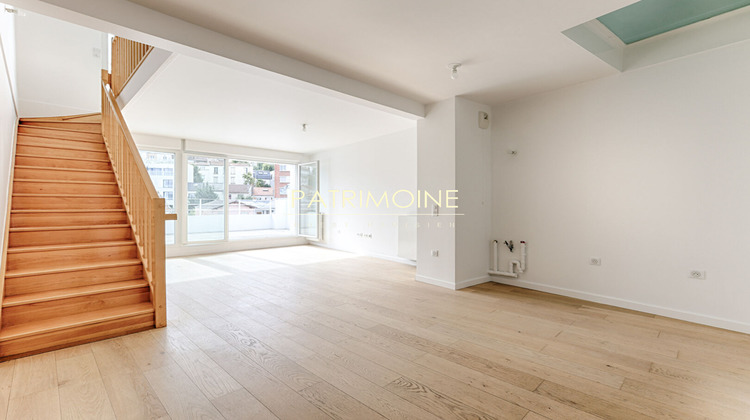Ma-Cabane - Vente Appartement ISSY-LES-MOULINEAUX, 142 m²