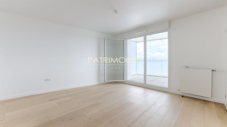 Ma-Cabane - Vente Appartement ISSY-LES-MOULINEAUX, 142 m²