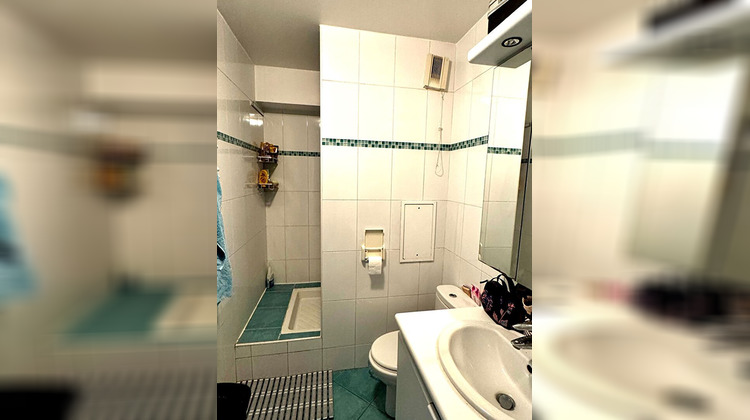 Ma-Cabane - Vente Appartement ISSY-LES-MOULINEAUX, 20 m²