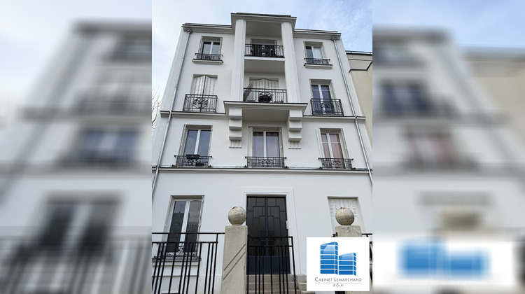 Ma-Cabane - Vente Appartement Issy-les-Moulineaux, 24 m²