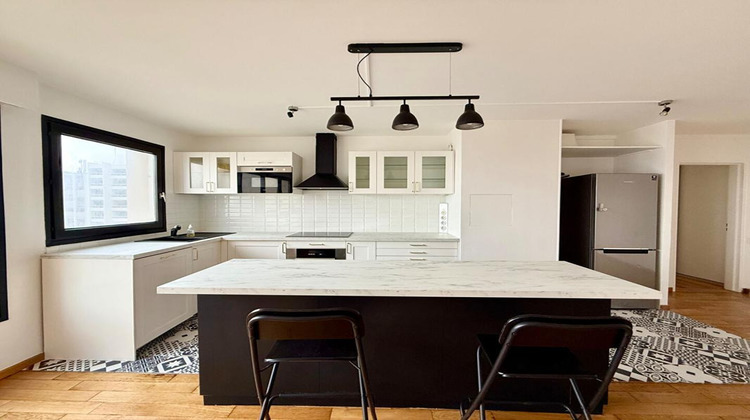 Ma-Cabane - Vente Appartement ISSY LES MOULINEAUX, 72 m²