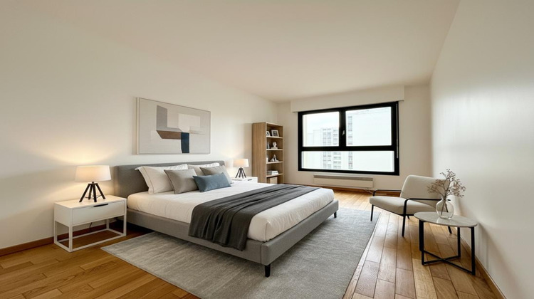 Ma-Cabane - Vente Appartement ISSY LES MOULINEAUX, 72 m²