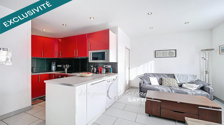 Ma-Cabane - Vente Appartement Issy-les-Moulineaux, 29 m²