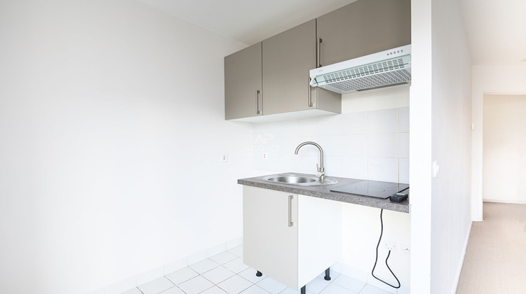 Ma-Cabane - Vente Appartement ISSY-LES-MOULINEAUX, 31 m²