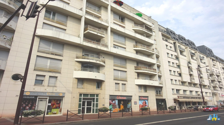 Ma-Cabane - Vente Appartement Issy-les-Moulineaux, 43 m²