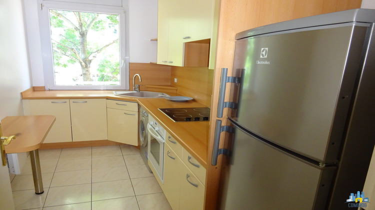 Ma-Cabane - Vente Appartement Issy-les-Moulineaux, 43 m²