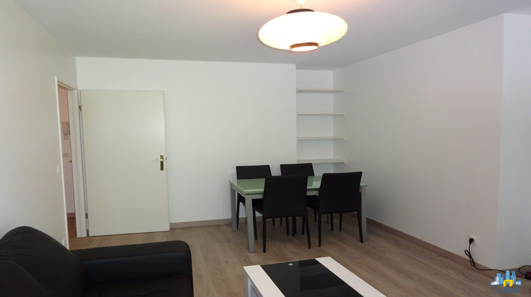 Ma-Cabane - Vente Appartement Issy-les-Moulineaux, 43 m²