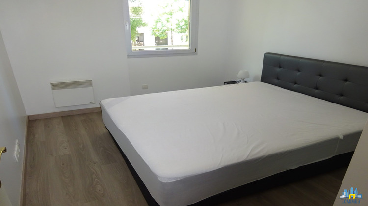 Ma-Cabane - Vente Appartement Issy-les-Moulineaux, 43 m²