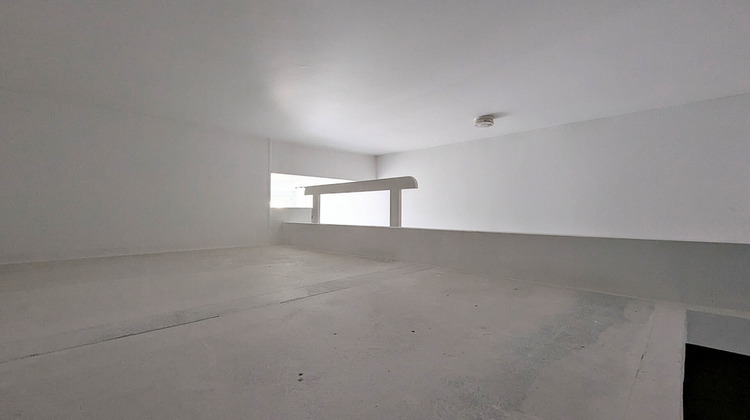 Ma-Cabane - Vente Appartement ISSY-LES-MOULINEAUX, 11 m²