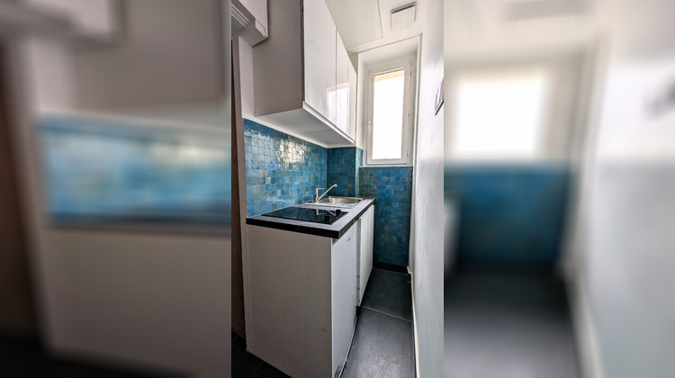 Ma-Cabane - Vente Appartement ISSY-LES-MOULINEAUX, 11 m²