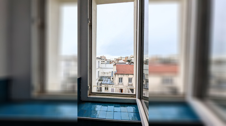 Ma-Cabane - Vente Appartement ISSY-LES-MOULINEAUX, 11 m²