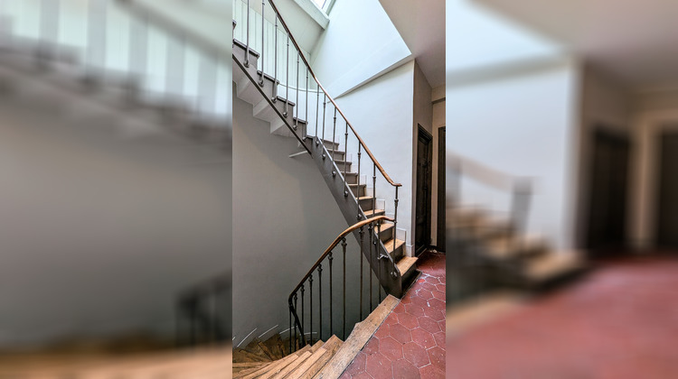 Ma-Cabane - Vente Appartement ISSY-LES-MOULINEAUX, 11 m²