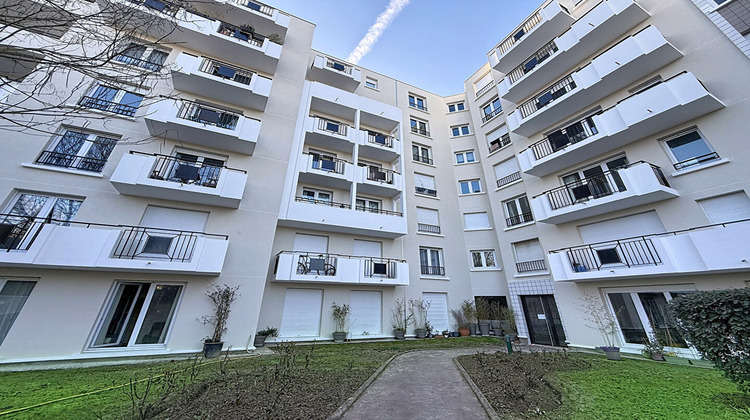 Ma-Cabane - Vente Appartement ISSY-LES-MOULINEAUX, 26 m²