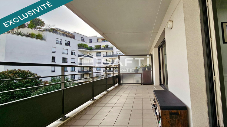 Ma-Cabane - Vente Appartement Issy-les-Moulineaux, 64 m²