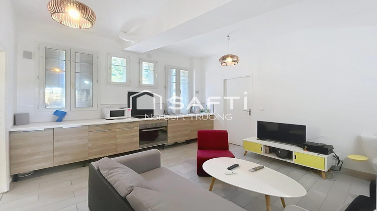 Ma-Cabane - Vente Appartement Issy-les-Moulineaux, 70 m²