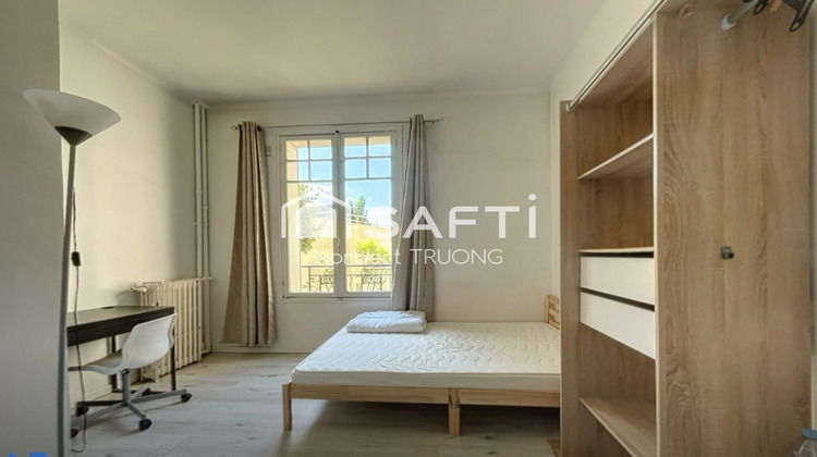 Ma-Cabane - Vente Appartement Issy-les-Moulineaux, 70 m²