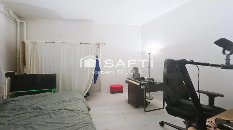 Ma-Cabane - Vente Appartement Issy-les-Moulineaux, 70 m²