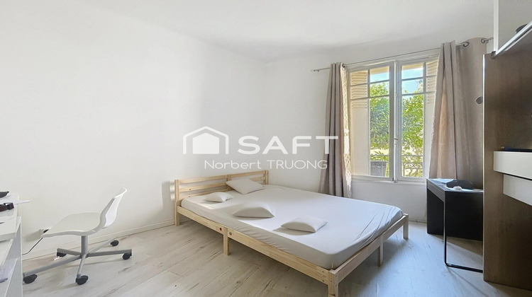 Ma-Cabane - Vente Appartement Issy-les-Moulineaux, 70 m²