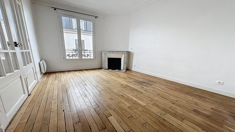 Ma-Cabane - Vente Appartement Issy-les-Moulineaux, 52 m²