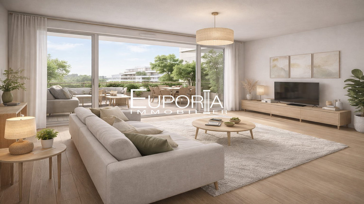 Ma-Cabane - Vente Appartement Issy-les-Moulineaux, 65 m²