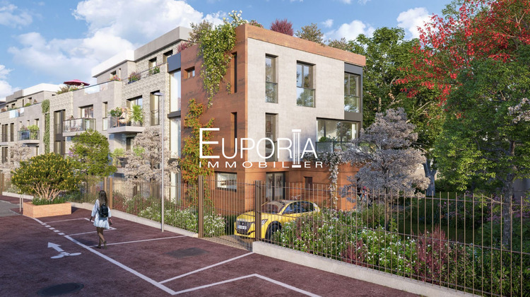 Ma-Cabane - Vente Appartement Issy-les-Moulineaux, 65 m²