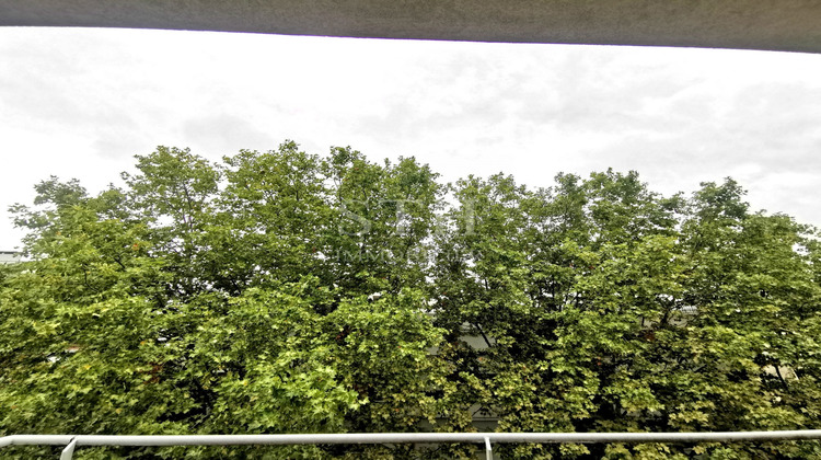 Ma-Cabane - Vente Appartement Issy-les-Moulineaux, 18 m²