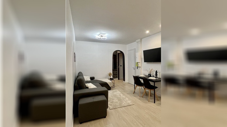 Ma-Cabane - Vente Appartement ISSY-LES-MOULINEAUX, 40 m²