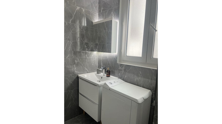 Ma-Cabane - Vente Appartement ISSY-LES-MOULINEAUX, 40 m²