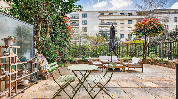 Ma-Cabane - Vente Appartement ISSY-LES-MOULINEAUX, 76 m²