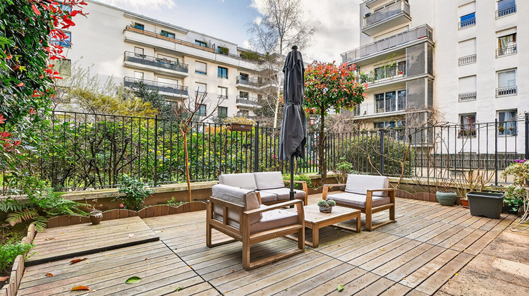 Ma-Cabane - Vente Appartement ISSY-LES-MOULINEAUX, 76 m²