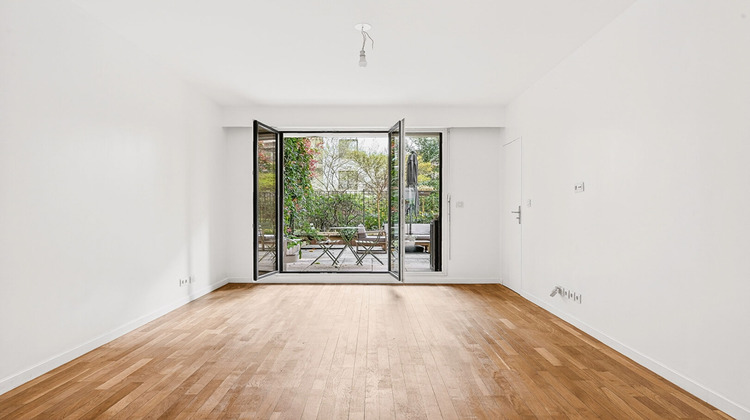 Ma-Cabane - Vente Appartement ISSY-LES-MOULINEAUX, 76 m²