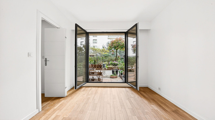 Ma-Cabane - Vente Appartement ISSY-LES-MOULINEAUX, 76 m²