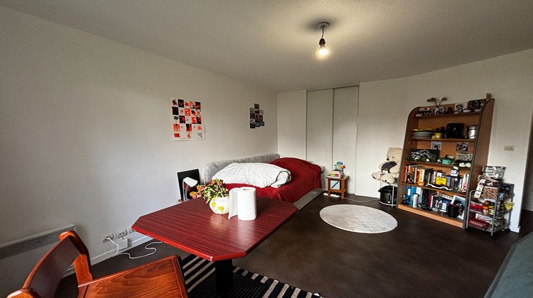 Ma-Cabane - Vente Appartement ISSY-LES-MOULINEAUX, 18 m²