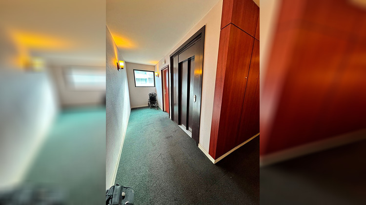 Ma-Cabane - Vente Appartement ISSY-LES-MOULINEAUX, 20 m²