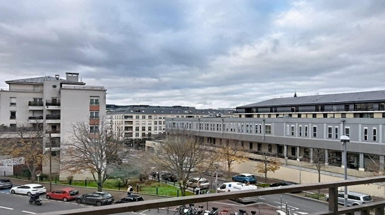 Ma-Cabane - Vente Appartement Issy-les-Moulineaux, 31 m²