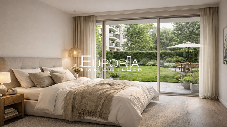 Ma-Cabane - Vente Appartement Issy-les-Moulineaux, 56 m²