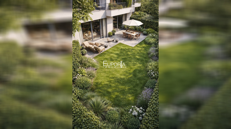 Ma-Cabane - Vente Appartement Issy-les-Moulineaux, 56 m²