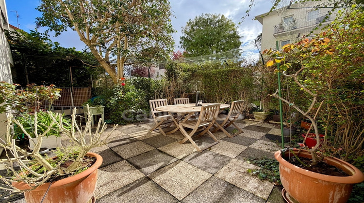 Ma-Cabane - Vente Appartement ISSY LES MOULINEAUX, 112 m²