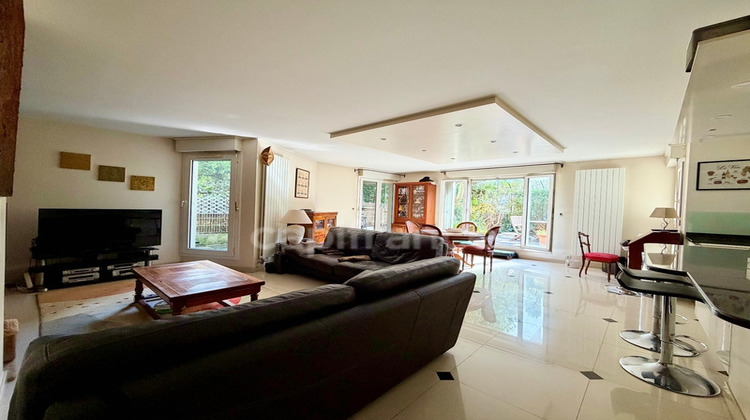 Ma-Cabane - Vente Appartement ISSY LES MOULINEAUX, 112 m²