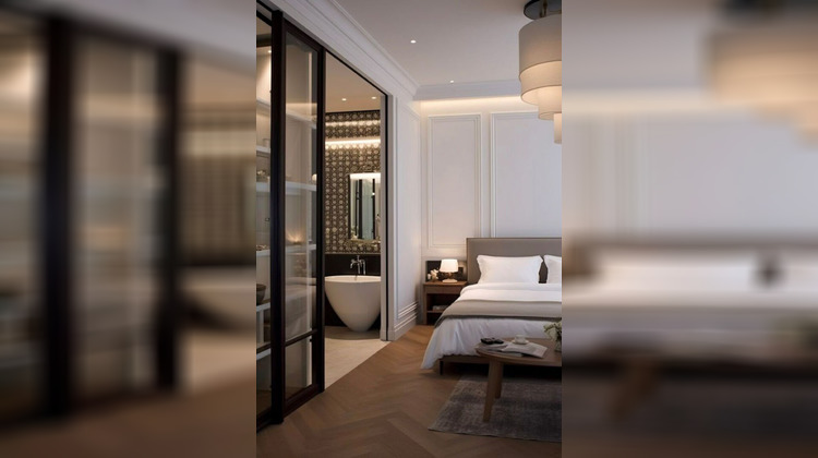 Ma-Cabane - Vente Appartement ISSY-LES-MOULINEAUX, 156 m²