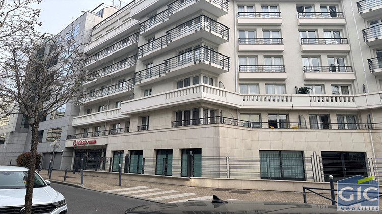 Ma-Cabane - Vente Appartement ISSY-LES-MOULINEAUX, 35 m²
