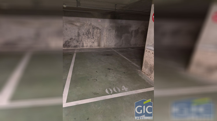 Ma-Cabane - Vente Appartement ISSY-LES-MOULINEAUX, 35 m²