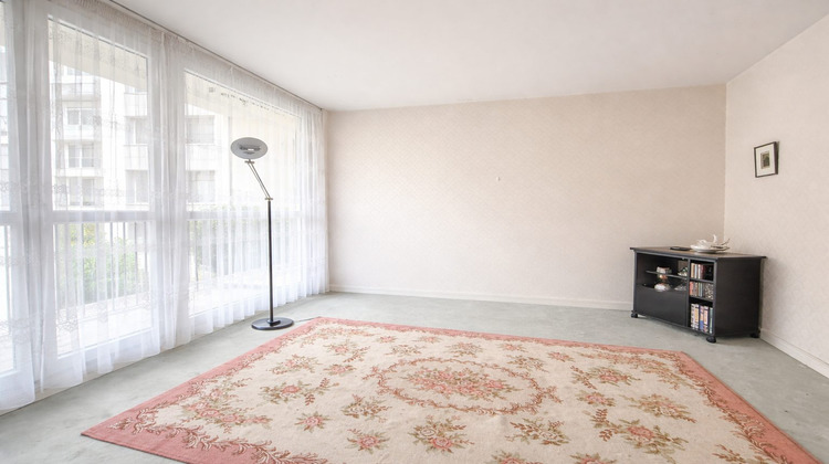 Ma-Cabane - Vente Appartement Issy-les-Moulineaux, 70 m²