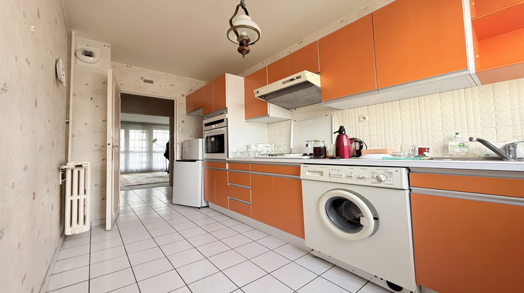 Ma-Cabane - Vente Appartement Issy-les-Moulineaux, 70 m²
