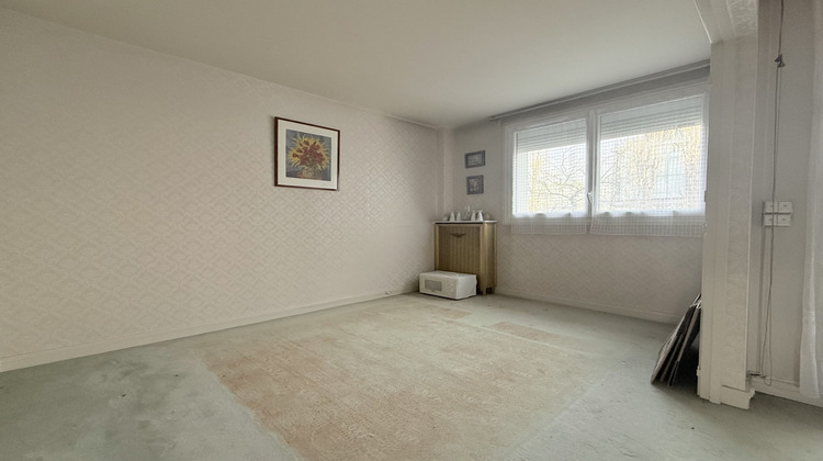 Ma-Cabane - Vente Appartement Issy-les-Moulineaux, 70 m²