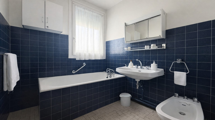 Ma-Cabane - Vente Appartement Issy-les-Moulineaux, 70 m²