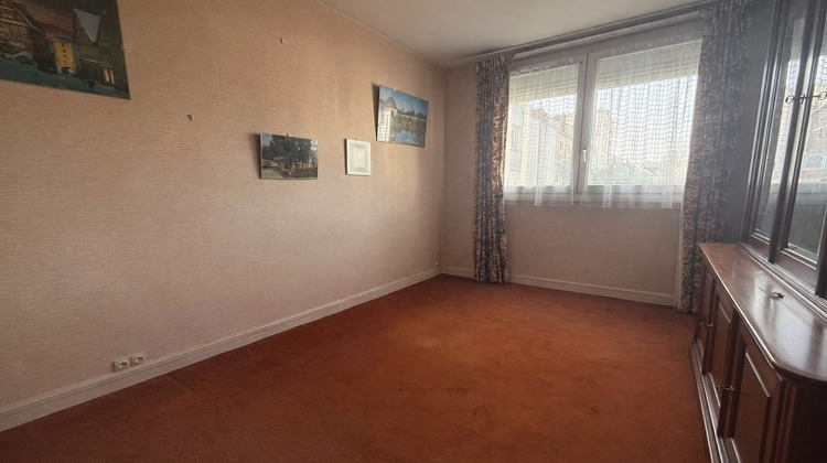 Ma-Cabane - Vente Appartement Issy-les-Moulineaux, 70 m²