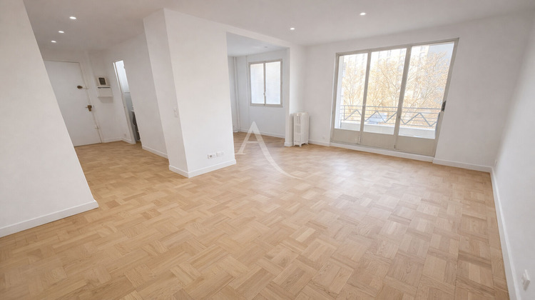 Ma-Cabane - Vente Appartement ISSY-LES-MOULINEAUX, 66 m²
