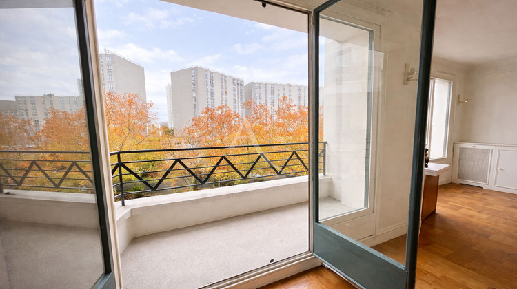 Ma-Cabane - Vente Appartement ISSY-LES-MOULINEAUX, 66 m²