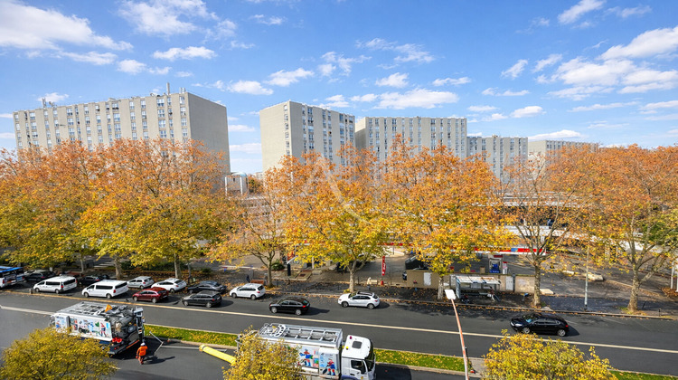 Ma-Cabane - Vente Appartement ISSY-LES-MOULINEAUX, 66 m²